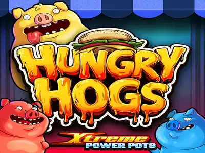 Hungry Hogs