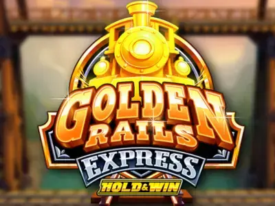 Golden Rails Express