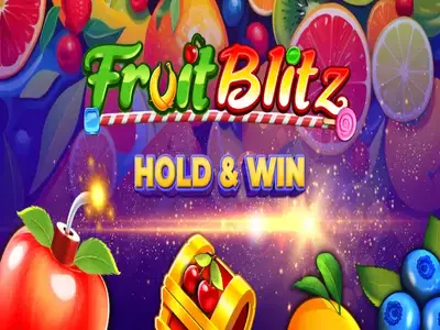 Fruit Blitz