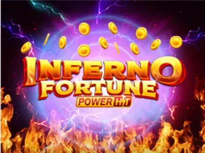 Inferno Fortune Power Hit