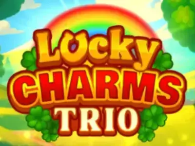 Lucky Charms Trio