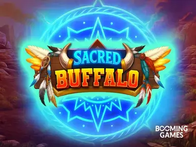 Sacred Buffalo