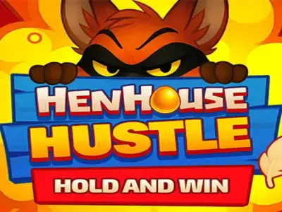 Henhouse Hustle: Hold and Win