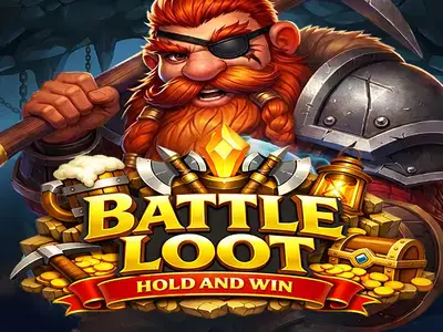 Battle Loot: Hold and Win