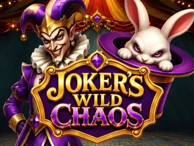 Joker’s Wild Chaos