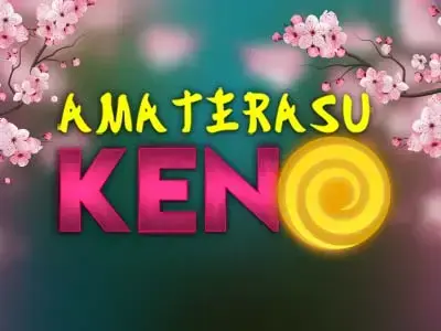 Amaterasu Keno