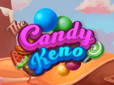 The Candy Keno