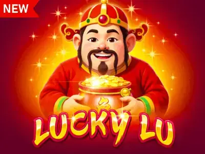 Lucky Lu