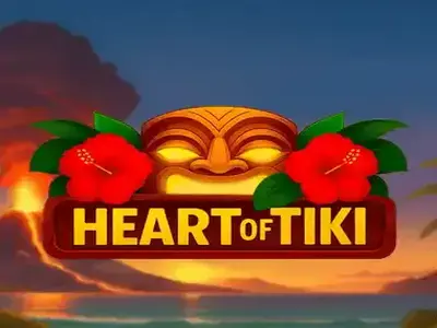 Heart of Tiki