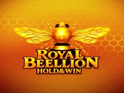 Royal Beellion Hold & Win