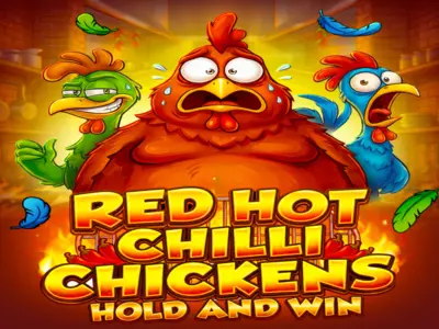 Red Hot Chilli Chickens