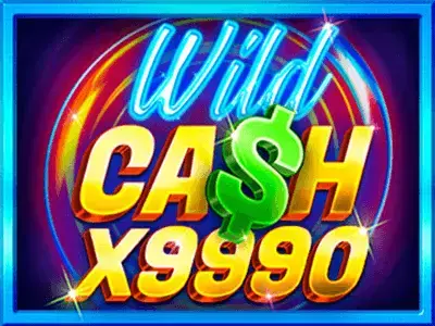 Wild Cash x9990