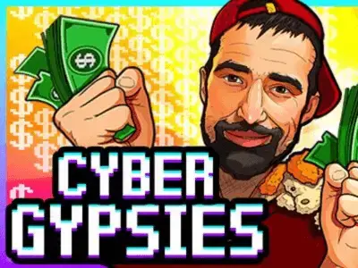 Cyber Gypsies