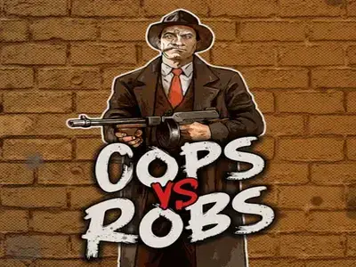 Cops vs Robs