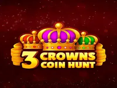 3 Crowns: Coin Hunt