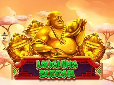 Laughing Buddha
