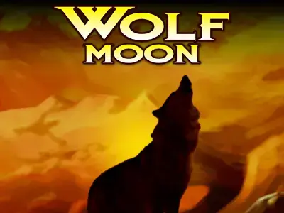 Wolf Moon