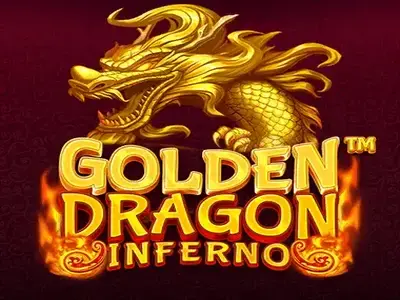 Golden Dragon Inferno
