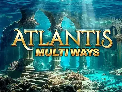 Atlantis - Multiways