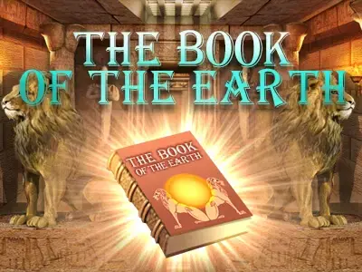 Book Of The Earth