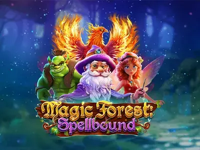 Magic Forest: Spellbound