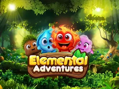 Elemental Adventures