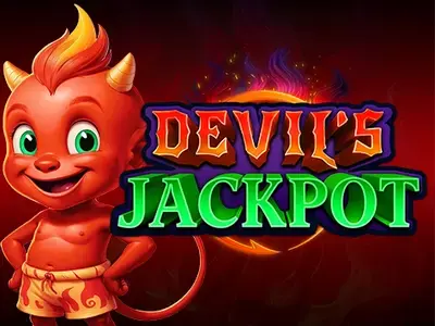 Devil’s Jackpot