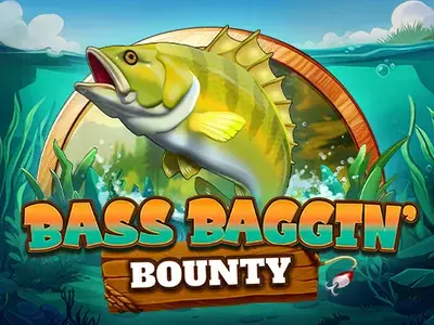 Bass Baggin' Bounty