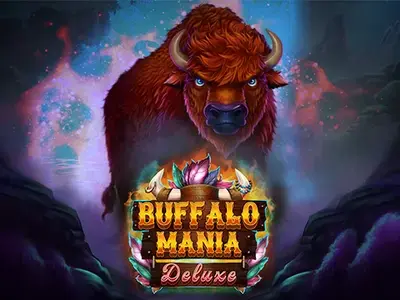 Buffalo Mania Deluxe