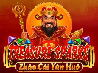 Treasure Sparks