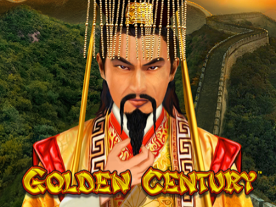 Golden Century